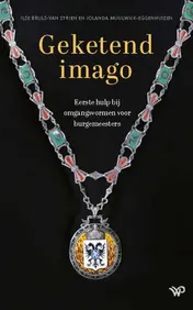 Omslag van Geketend imago
