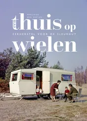 Omslag van Een thuis op wielen