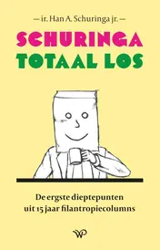 Omslag van Schuringa totaal los