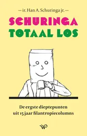 Omslag van Schuringa totaal los