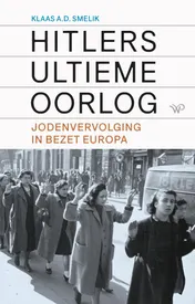 Omslag van Hitlers ultieme oorlog