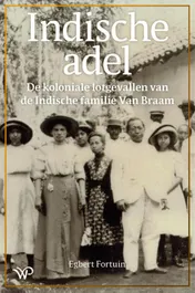 Omslag van Indische adel