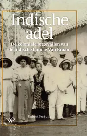 Omslag van Indische adel