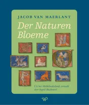 Omslag van Der Naturen Bloeme
