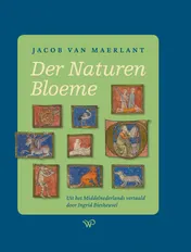Omslag van Der naturen bloeme