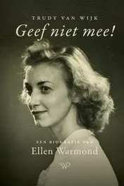 Omslag van Geef niet mee!