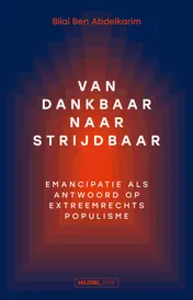 Omslag van Van dankbaar naar strijdbaar