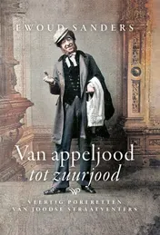 Omslag van Van appeljood tot zuurjood