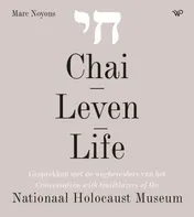 Omslag van Chai – Leven - Life