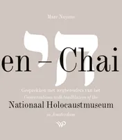 Omslag van Chai – Leven - Life