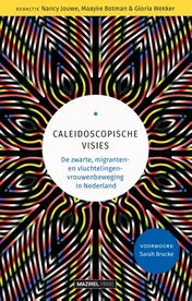 Omslag van Caleidoscopische visies