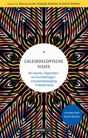 Omslag van Caleidoscopische visies
