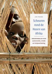 Omslag van Scheuren rond de Hoorn van Afrika