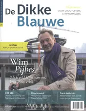 Omslag van Jaargang 18 | #18