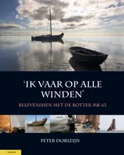 Omslag van Ik vaar op alle winden