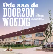 Omslag van Ode aan de doorzonwoning