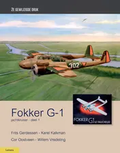 Omslag van Jachtkruiser