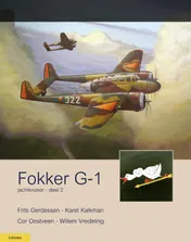 Omslag van Jachtkruiser 2