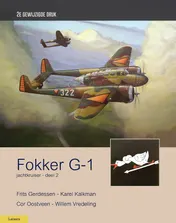 Omslag van Jachtkruiser