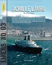 Omslag van Achille Lauro