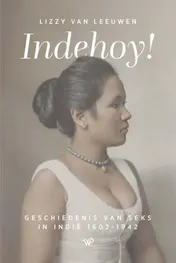 Omslag van Indehoy!