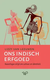 Omslag van Ons Indisch erfgoed