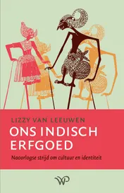 Omslag van Ons Indisch erfgoed