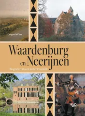 Omslag van Waardenburg en Neerijnen