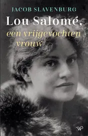 Omslag van Lou Salomé