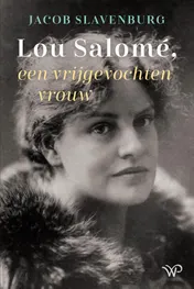 Omslag van Lou Salomé