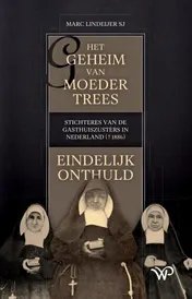 Omslag van Het geheim van moeder Trees