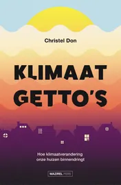 Omslag van Klimaatgetto's