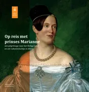 Omslag van Op reis met prinses Marianne