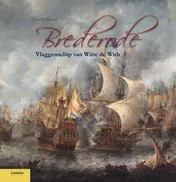Omslag van Brederode