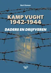Omslag van Kamp Vught 1942-1944
