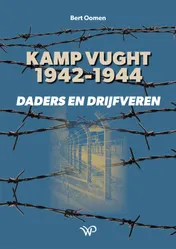 Omslag van Kamp Vught 1942-1944