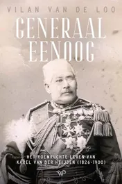 Omslag van Generaal Eenoog