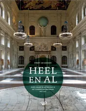 Omslag van Heel en Al