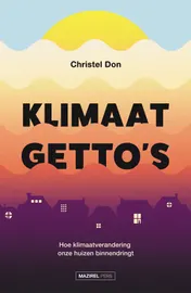 Omslag van Klimaatgetto's