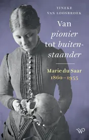 Omslag van Van pionier tot buitenstaander