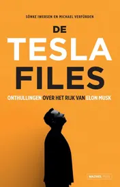 Omslag van De Tesla Files