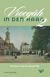 Omslag van Vroegâh in Den Haag – deel II