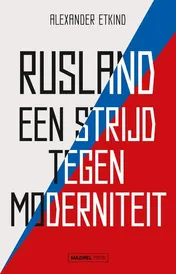 Omslag van Rusland