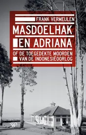 Omslag van Masdoelhak en Adriana