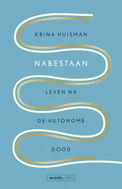 Omslag van Nabestaan