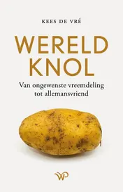 Omslag van Wereldknol