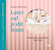 Omslag van Later zul je dit lezen