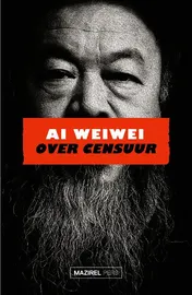 Omslag van Over censuur