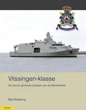 Omslag van Vlissingen-klasse
