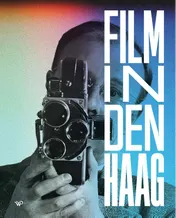 Omslag van Film in Den Haag